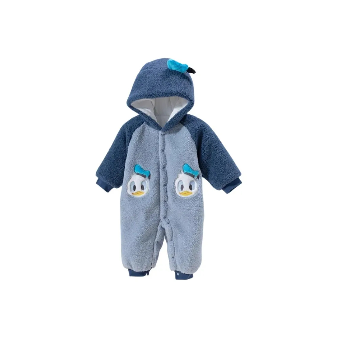 Disney Coverall для младенцев и малышей