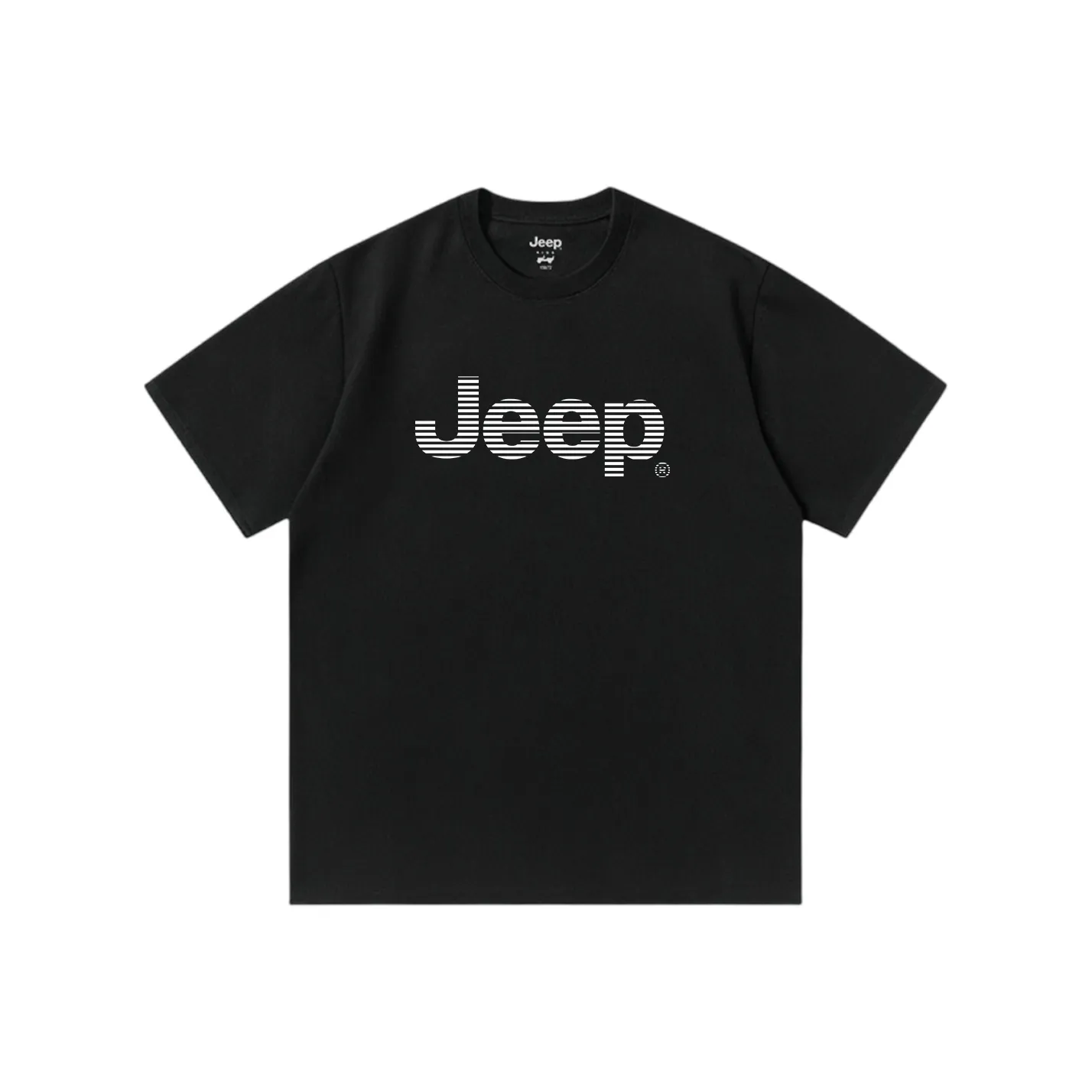 Jeep Унисекс Футболки