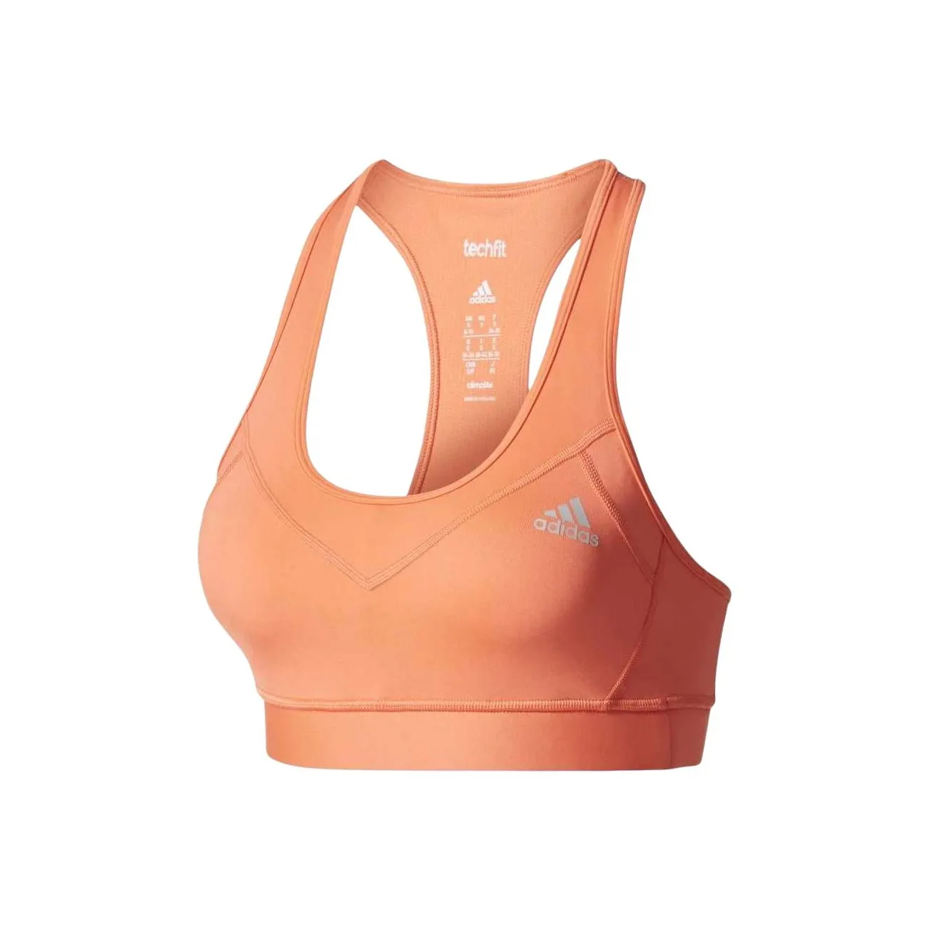 Adidas Sports Underwear Women's Orange