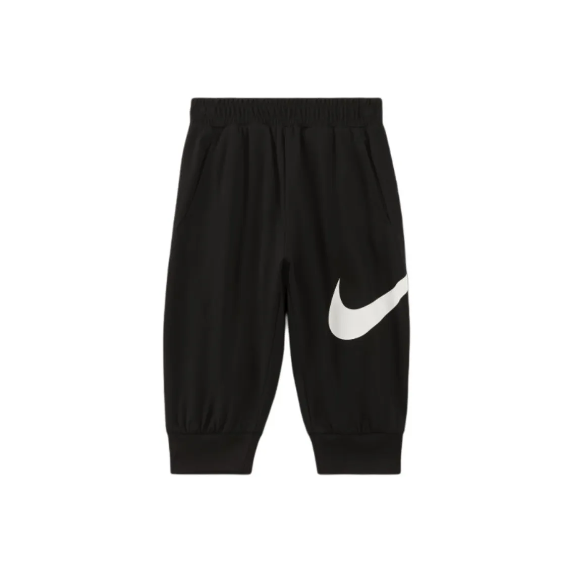 nike Infant Wa Toddler Длинные Брюки Черные Infant Wa Toddler