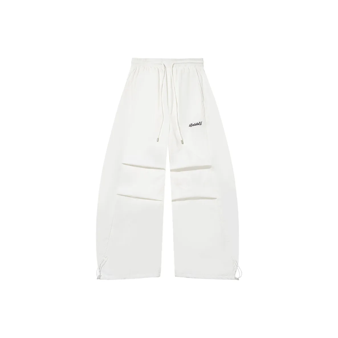 ISaluteU Женские Карго Брюки