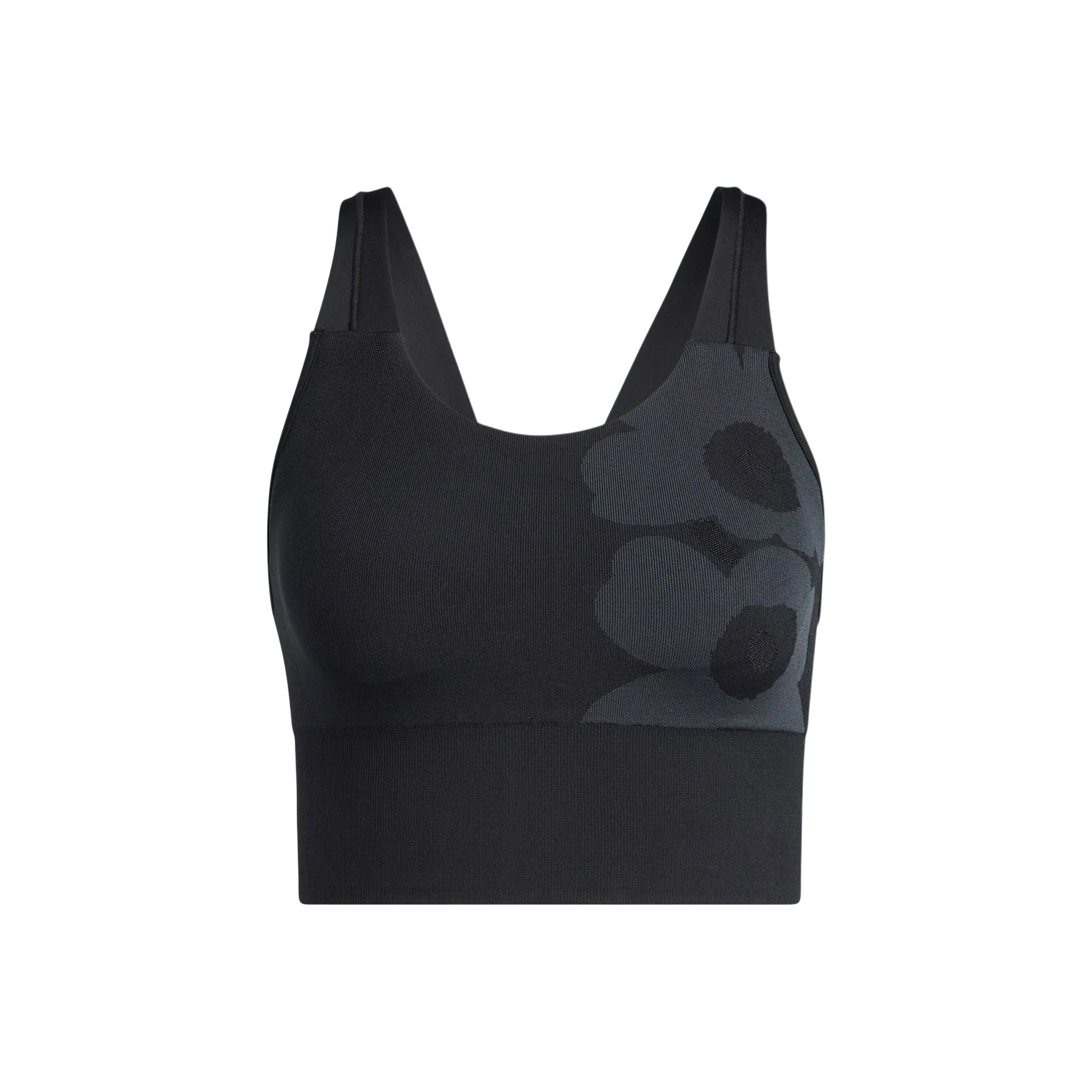 adidas x Marimekko Спортивное белье Женское Черное