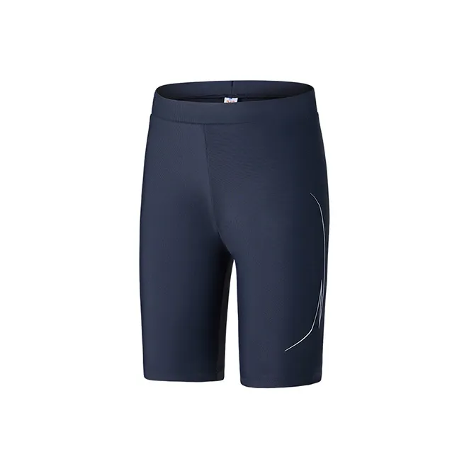 Antakids Детский купальник темно-синий для подростков