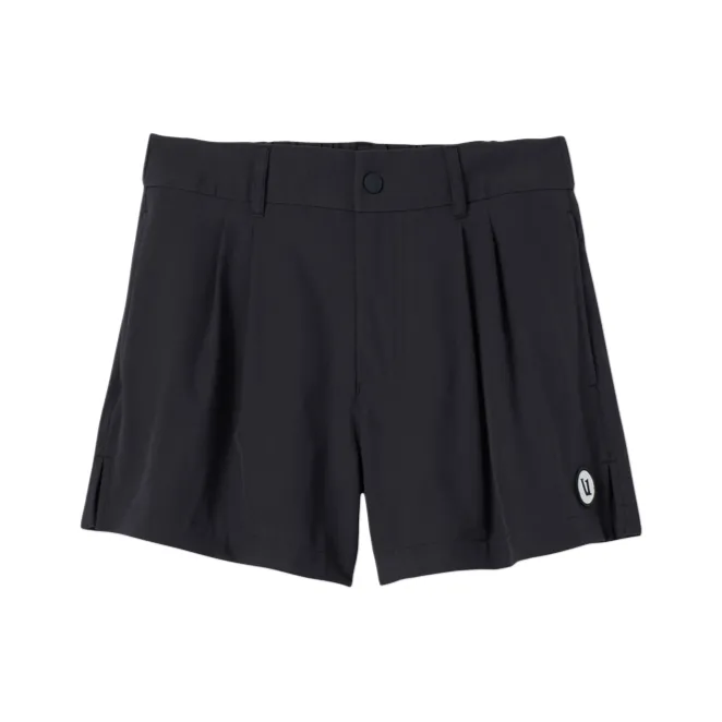 Vuori Спортивные шорты Женские Черные