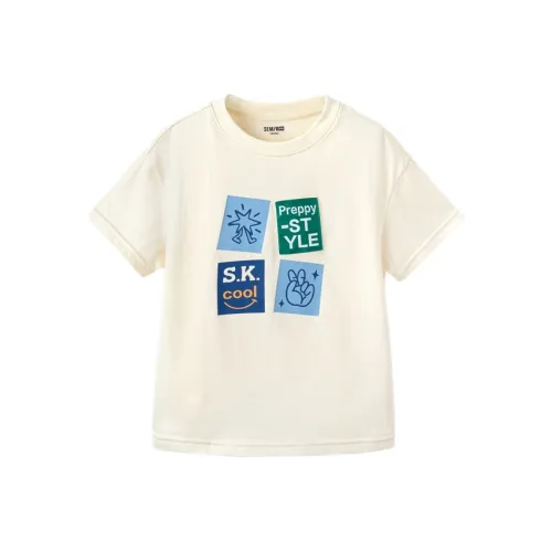 SEMIR KIDS Детские дошкольные рубашки