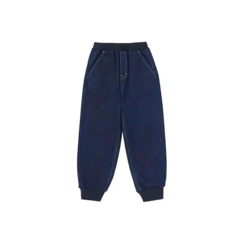 Allblu Детские Джинсы
