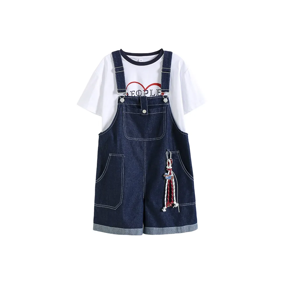 Miller Castle Повседневная спортивная одежда синий детский