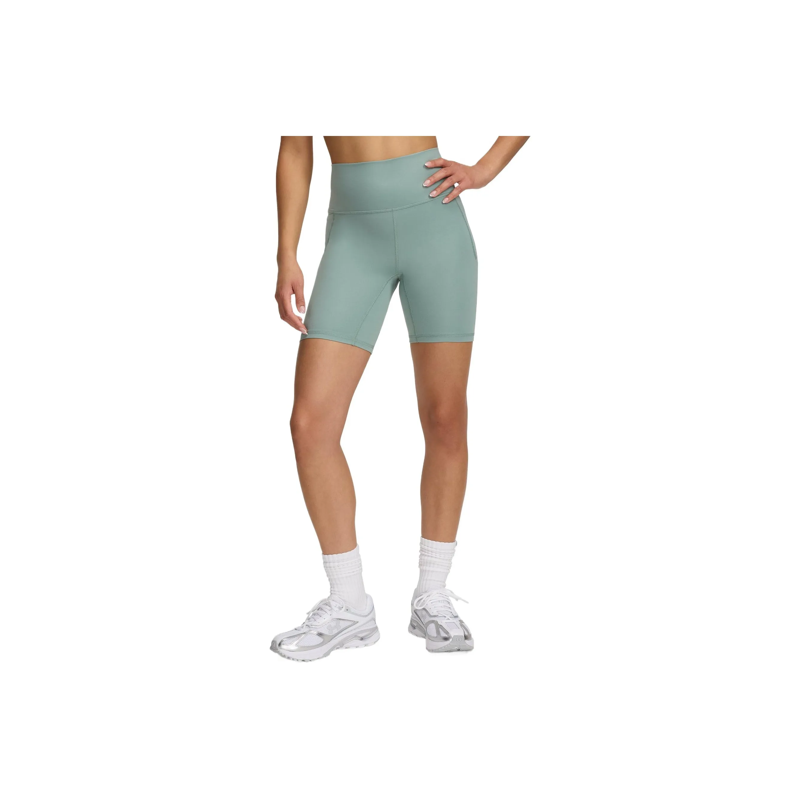 Under Armour Meridian Спортивные шорты Женские