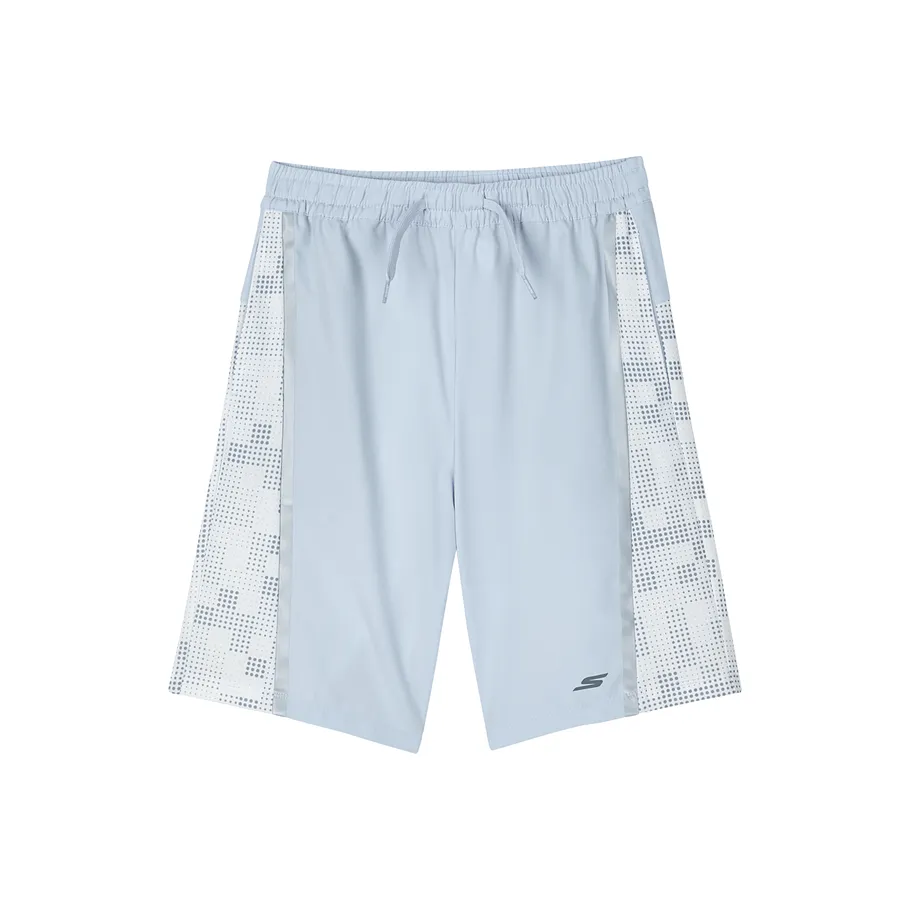 Skechers Kids Шорты Подростки Xenon GAS Синий