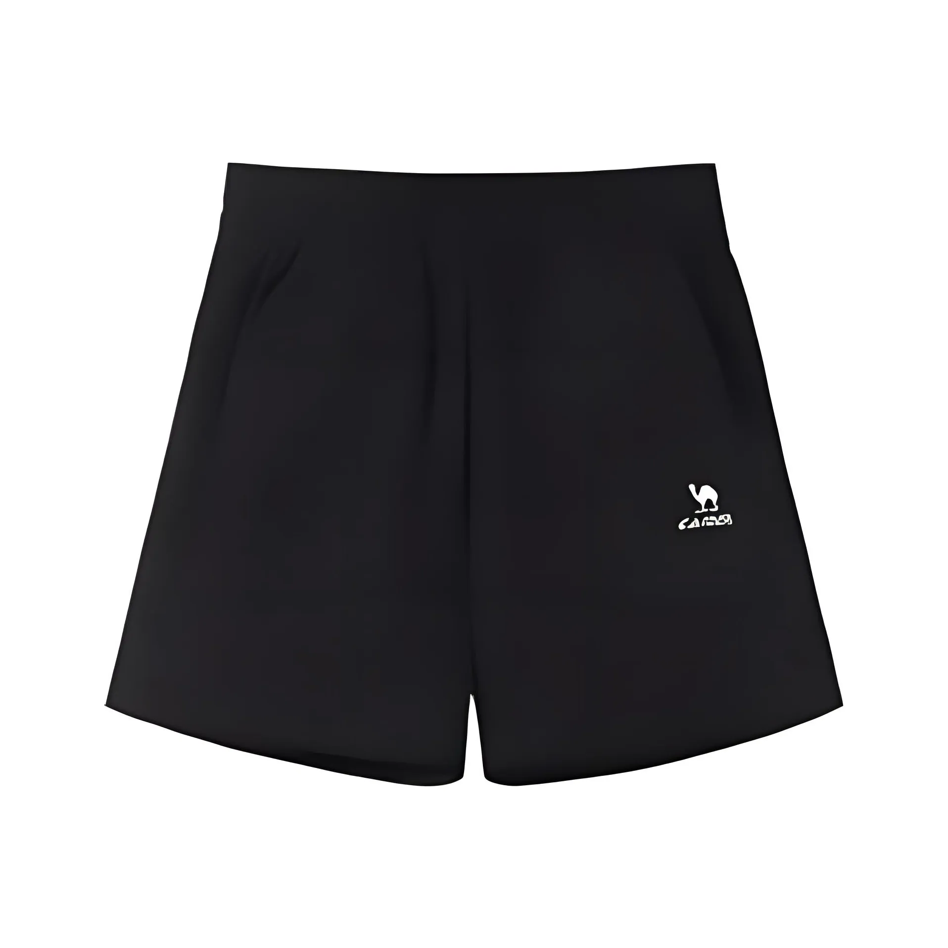 CAMEL Женские спортивные шорты