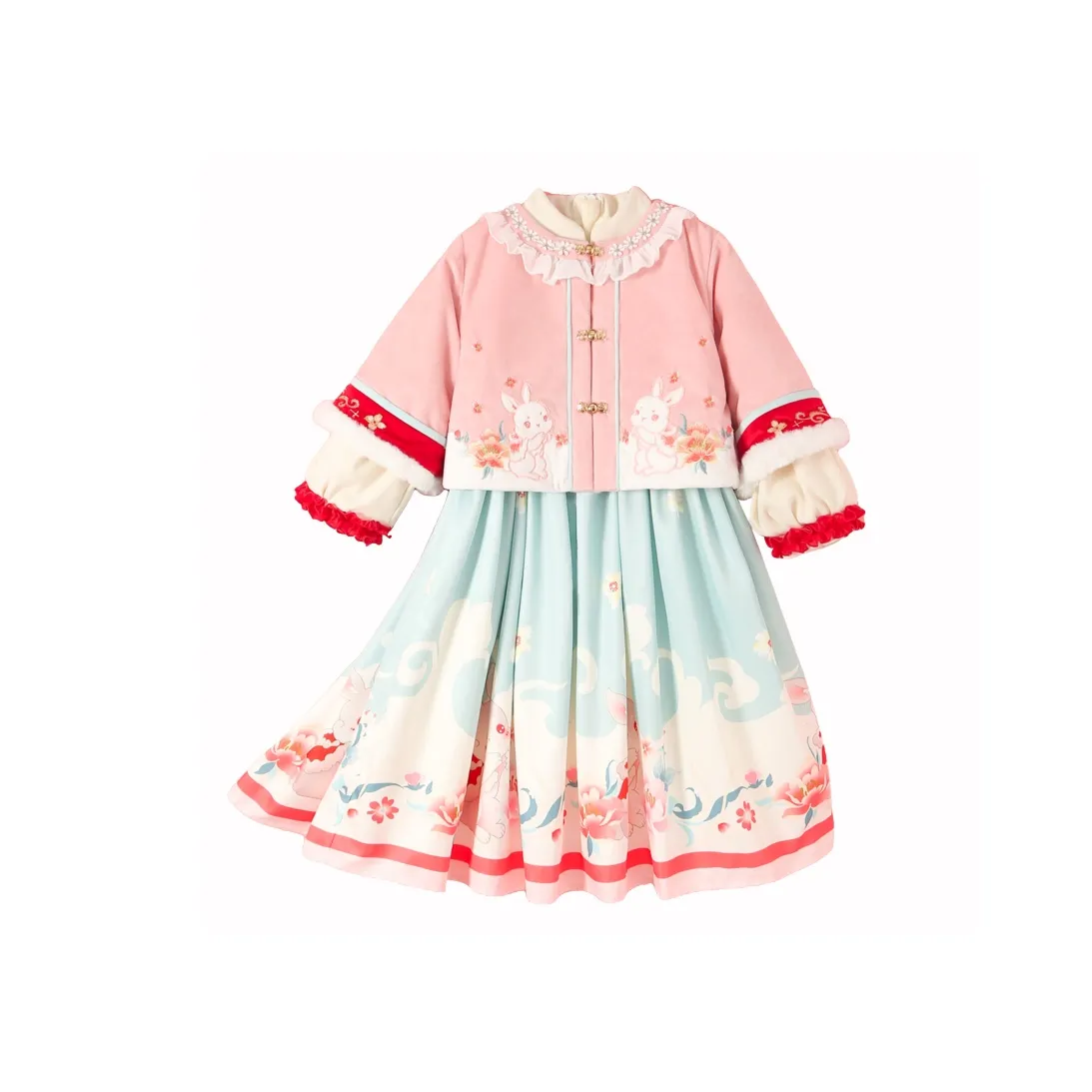 October Mommy Kids Костюмы в стиле Тан