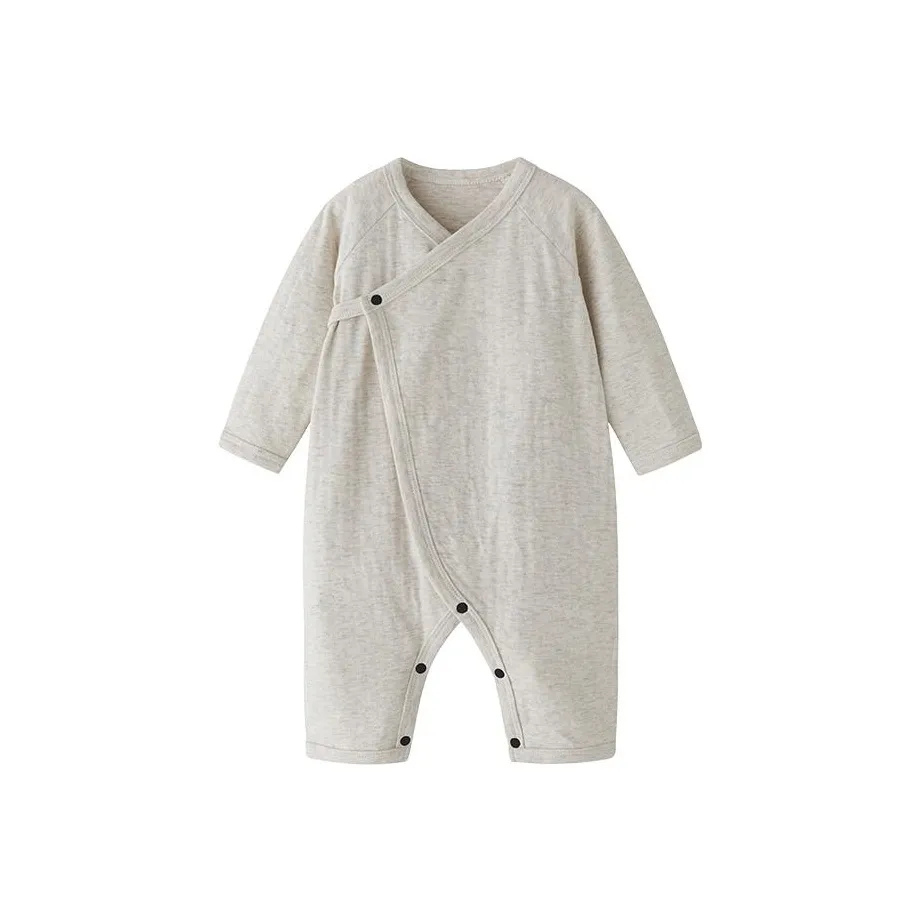 EN HENN Комбинезон Baby Photinia Gray
