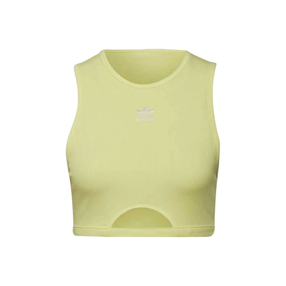 Adidas Originals Sport Жилеты Женские Желтый Зеленый