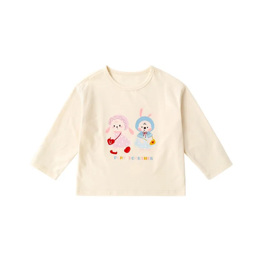 Toot Toot Home T-рубашка для малышей и детей дошкольного возраста