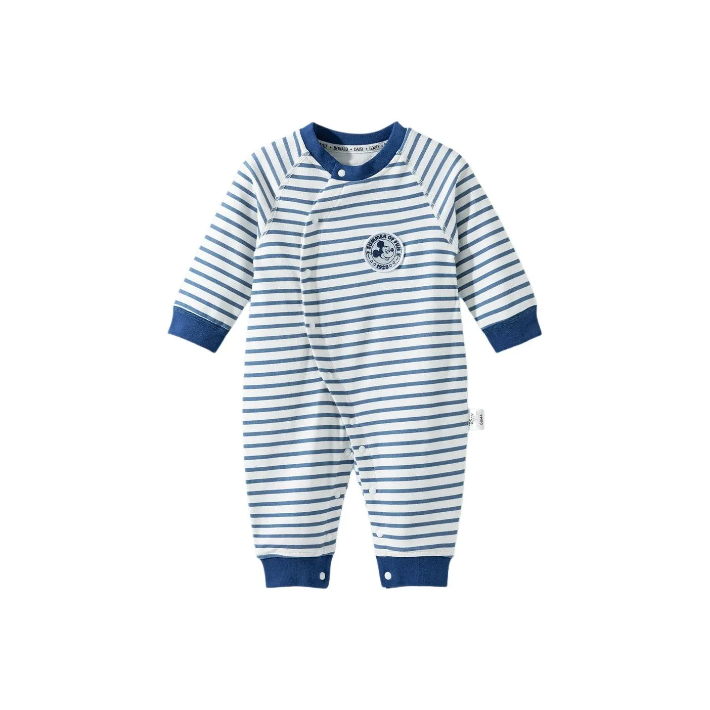 Disney Комбинезон Mickey Series для малышей и детей дошкольного возраста