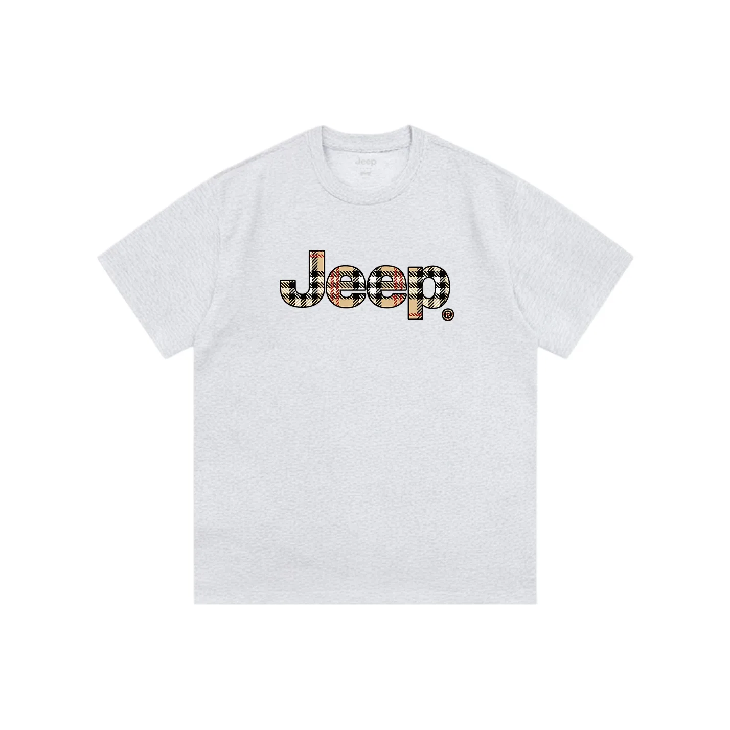 Jeep Унисекс Футболки
