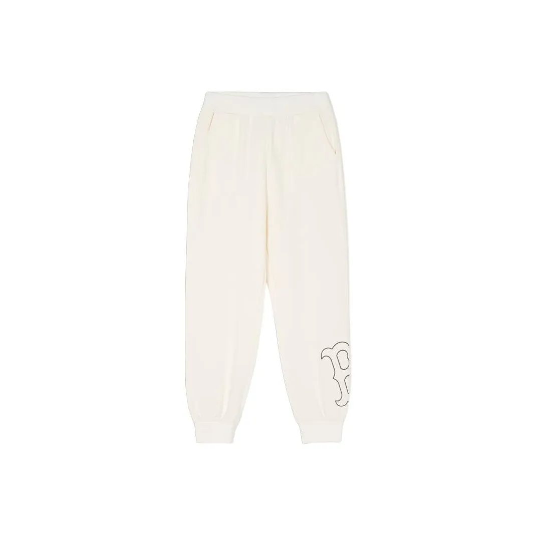 MLB KIDS' Низ Boston Red Sox Кремовый Детский