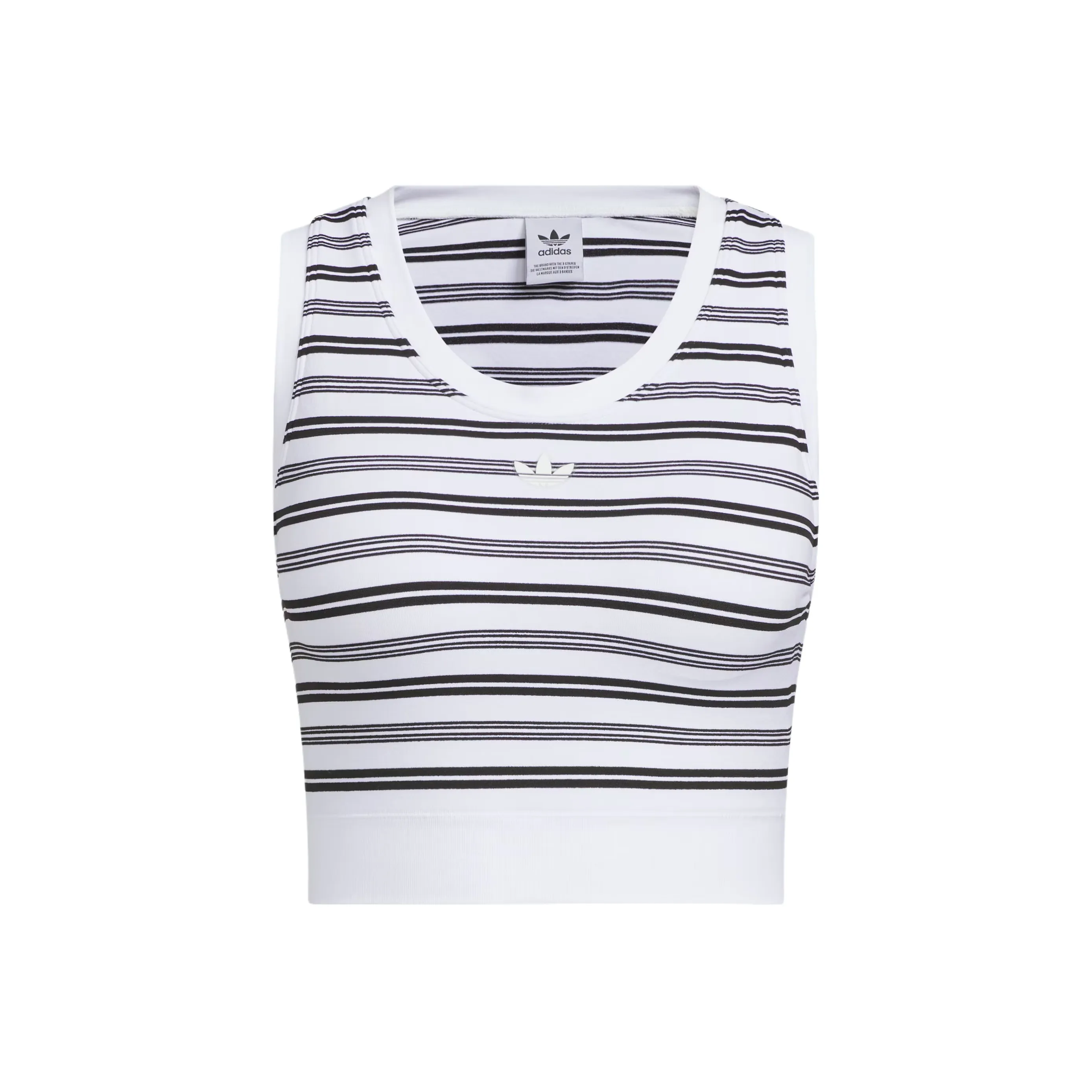 Adidas Originals Sport Жилеты Женские Белые