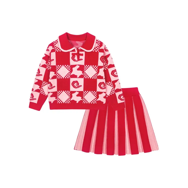 Mini Bala Kids Комплекты с юбкой