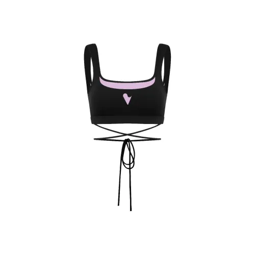 Ballistocardiogram Женское спортивное белье