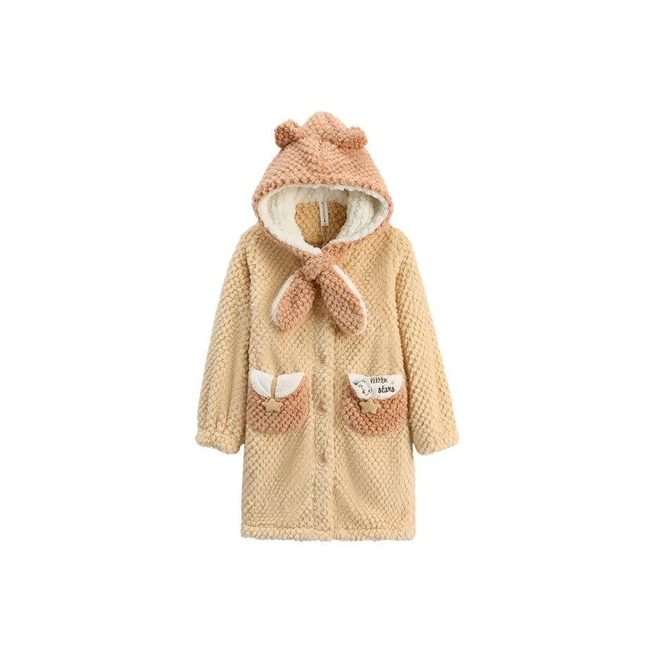 FENTENG KIDS Домашние халаты