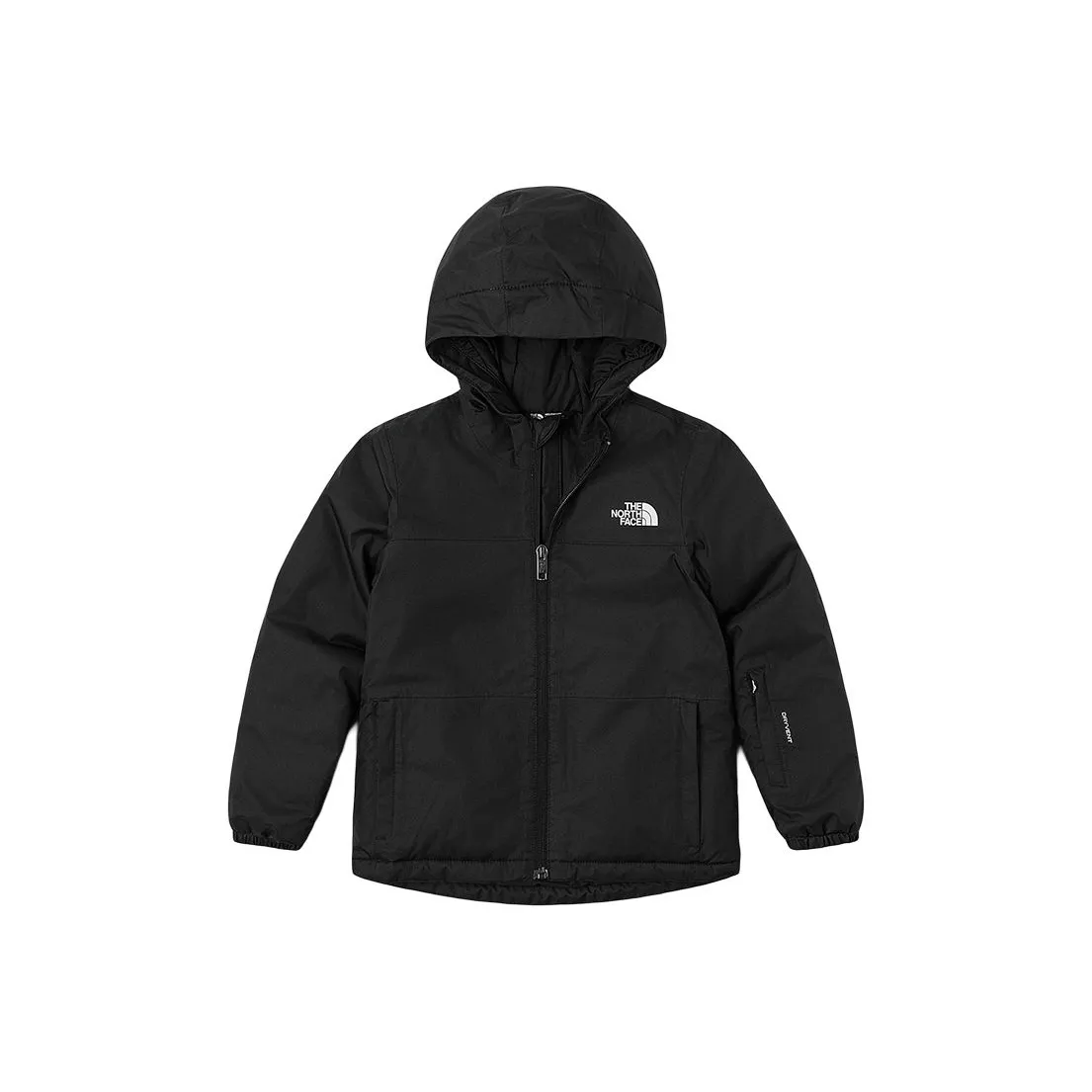 The North Face Туристическая одежда Космический черный для детей 3-7 лет