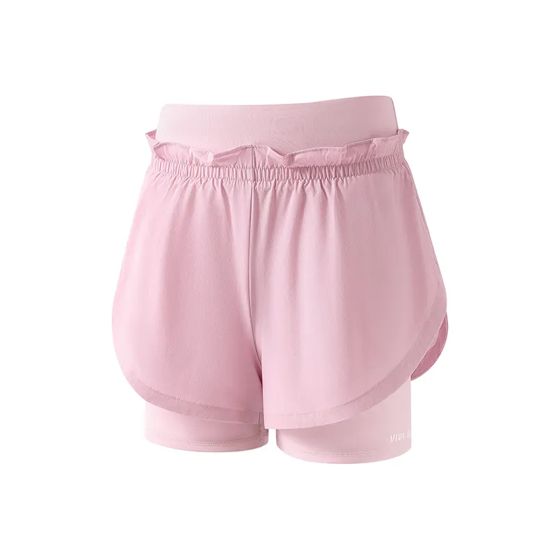 VIVI CYCLE Спортивные шорты Женские