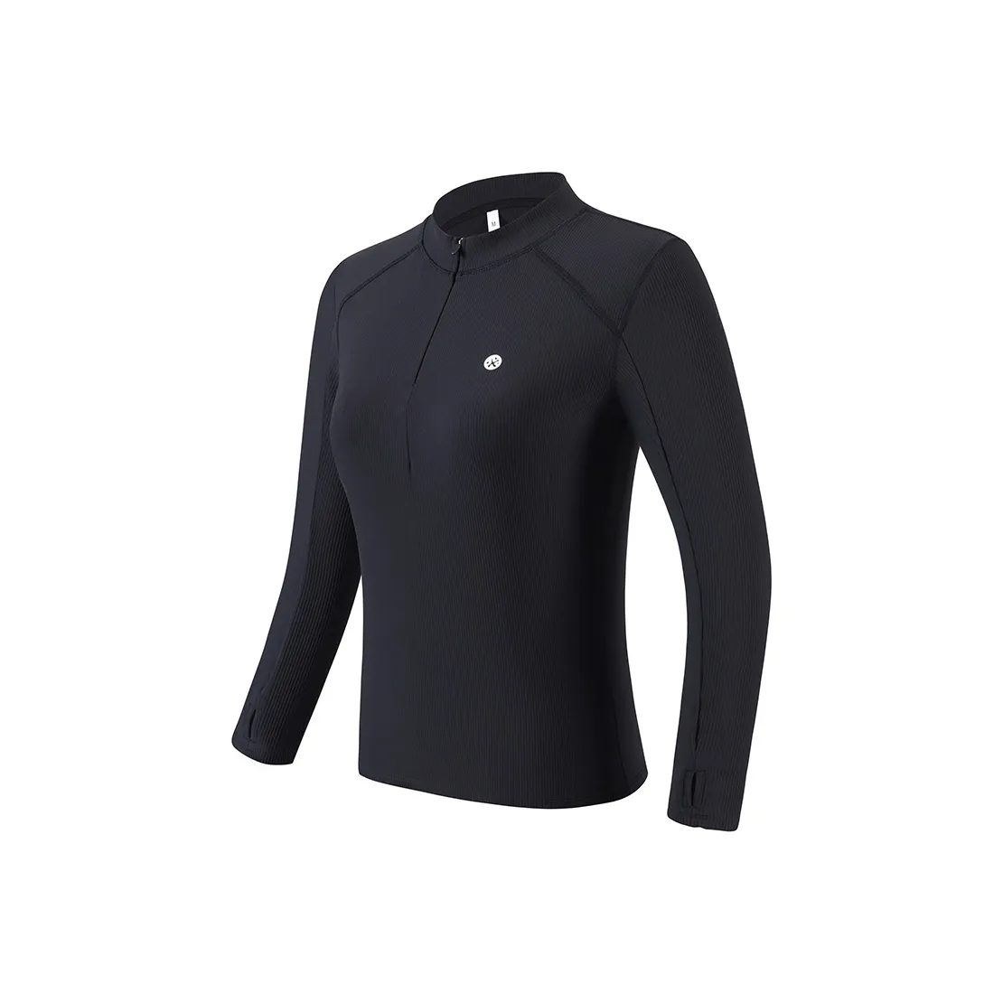 BMAI Спортивная одежда Женская 3D Черный