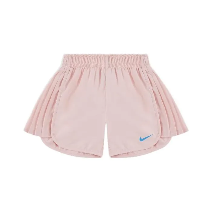 nike Dri Fit Шорты Дети 3-7 лет Echo Розовый