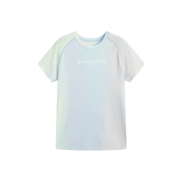 ONMYGAME Радужный Розовый Kids Т-рубашки