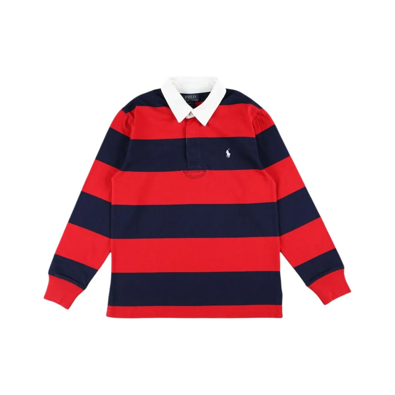 Polo Ralph Lauren T-Shirt Красная Детская