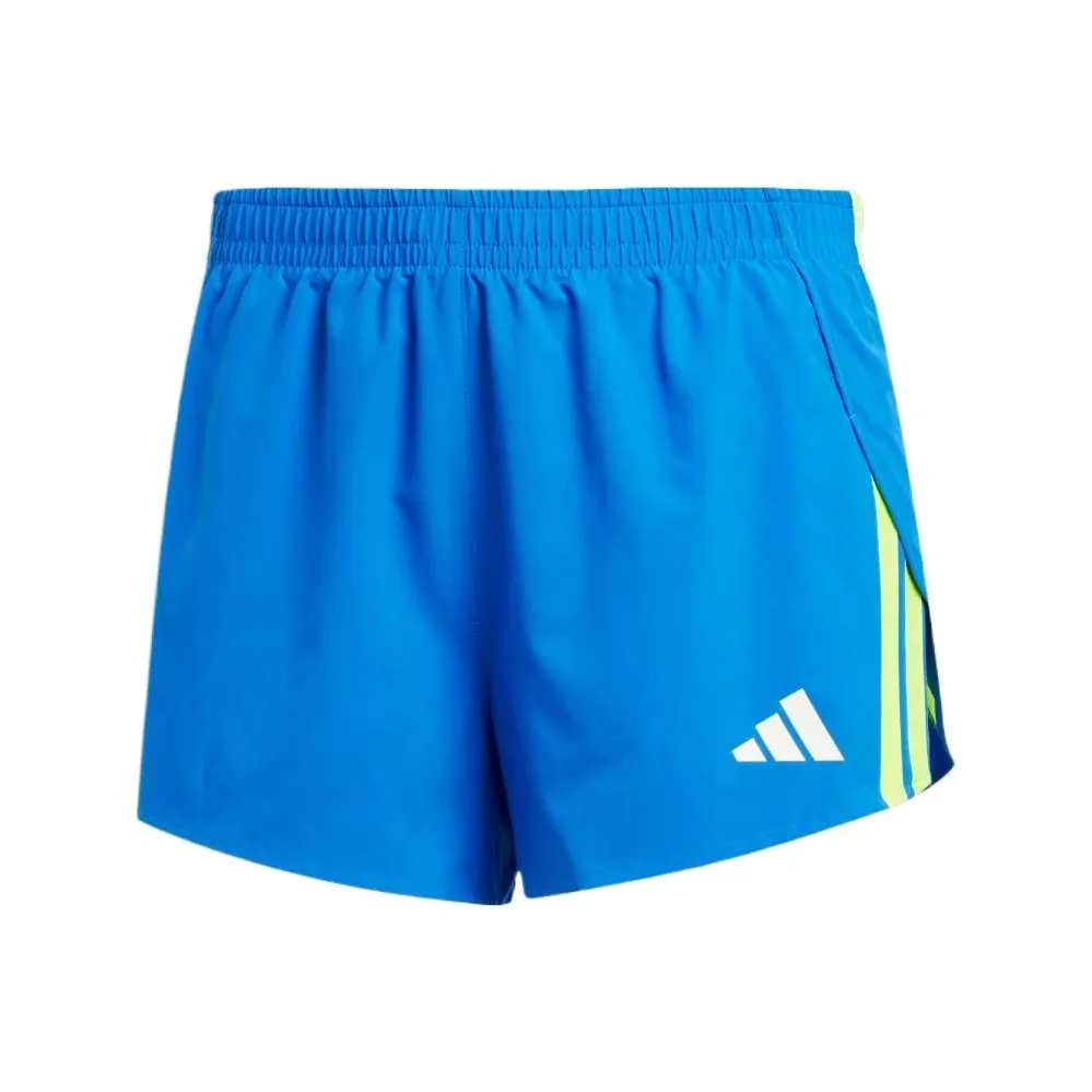 Adidas Adizero Спортивные шорты Женские Blue