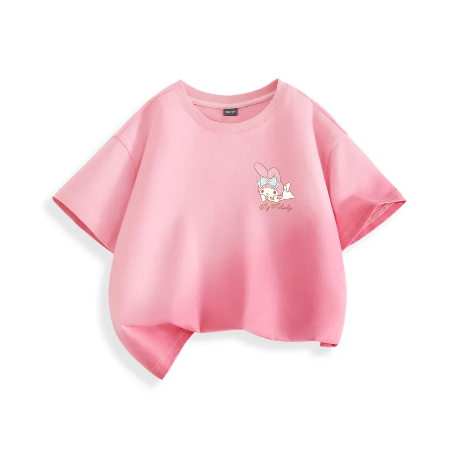 Хелло Китти Sanrio series T-рубашка для детей 3-7 лет