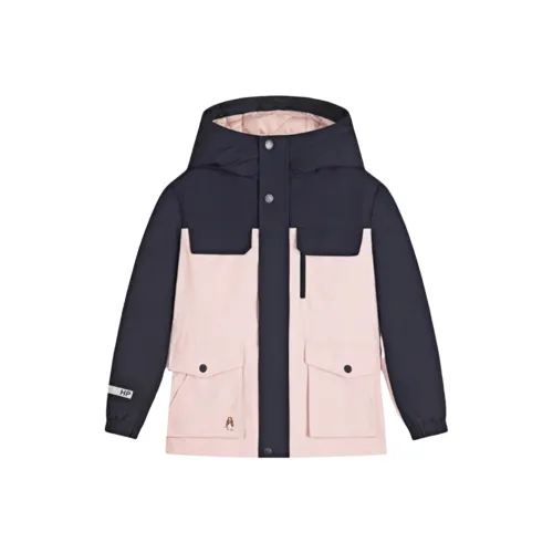 Hush Puppies Kids Туристическая одежда