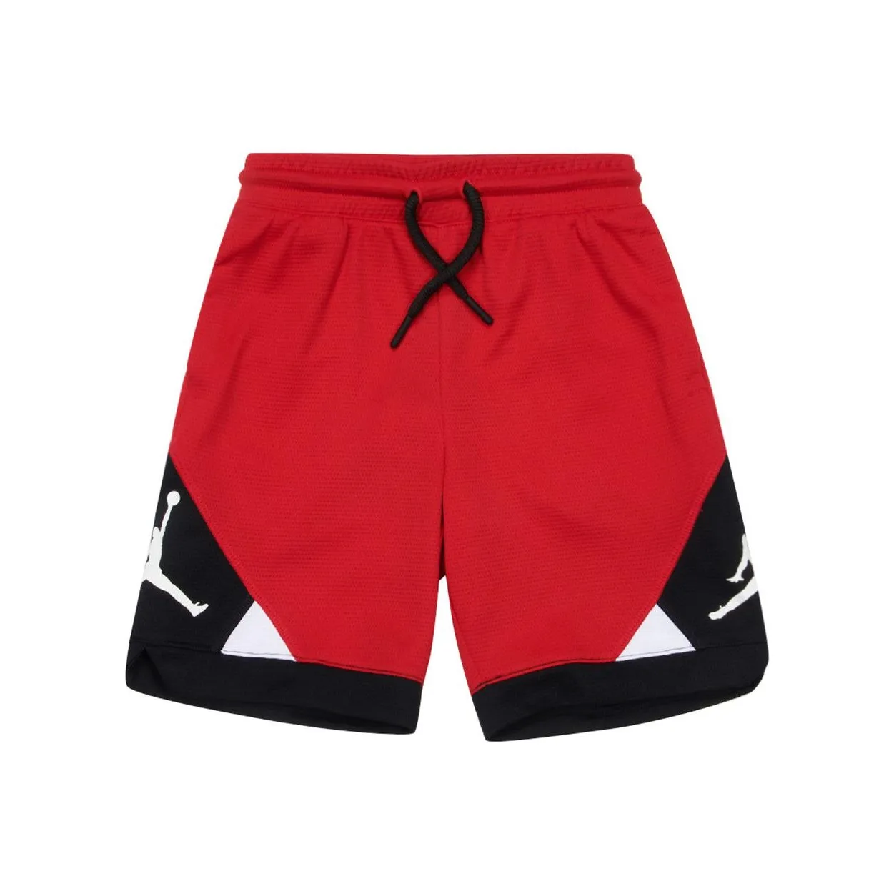 Джордан Шорты Children Aged 3-7 Лет Красный