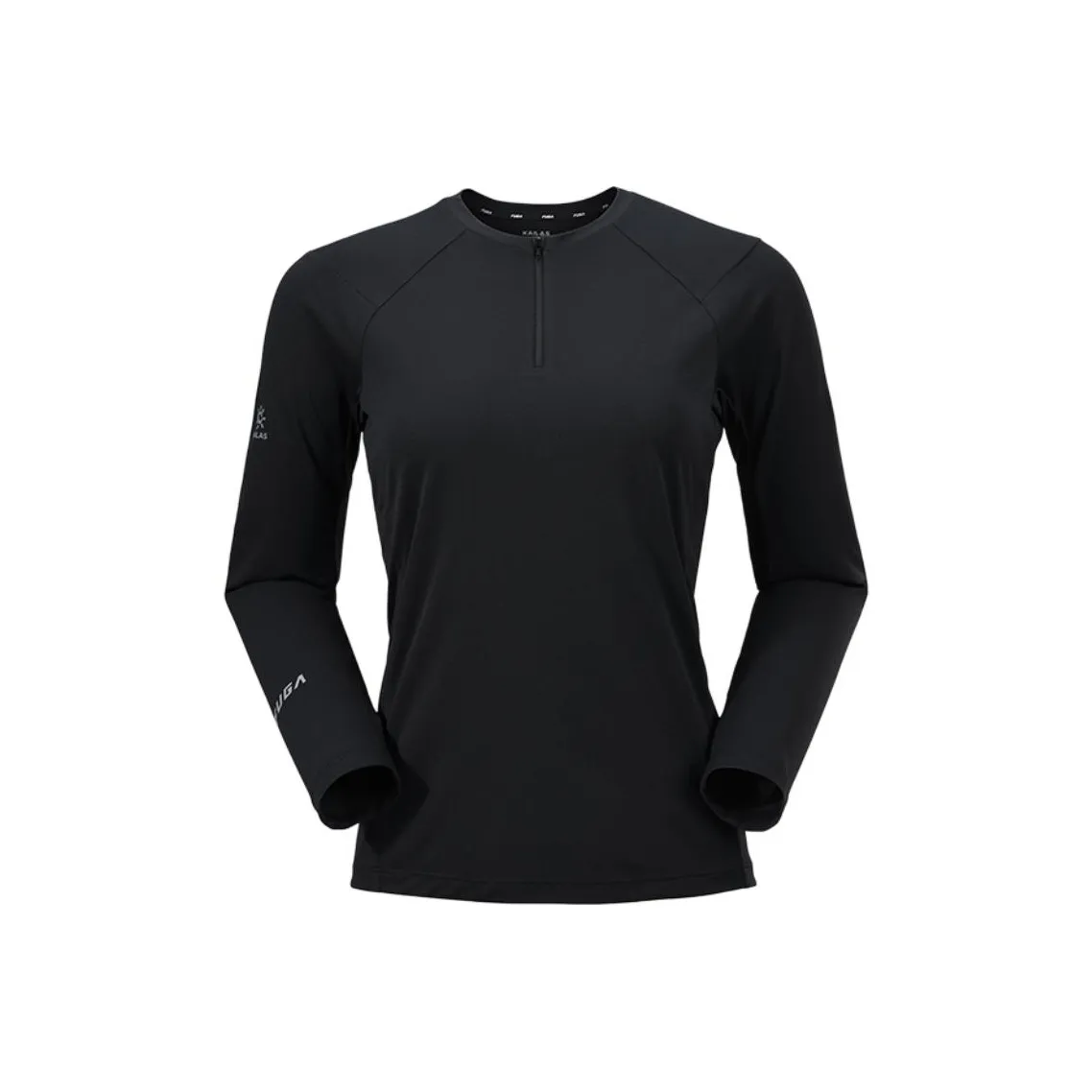 KAILAS FUGA Спортивная одежда Женская Глубокий черный