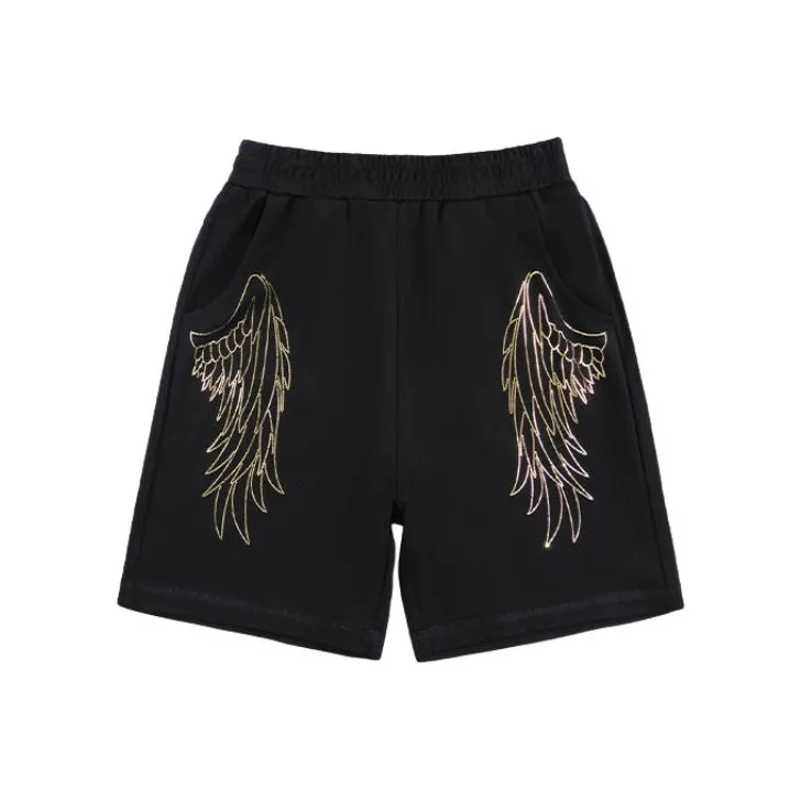 BOY JUNIOR Kids Шорты Детский Черный