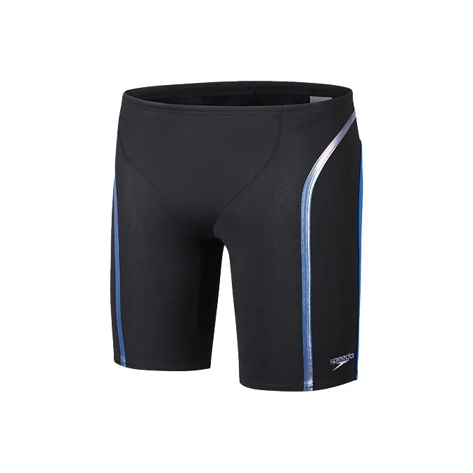 Speedo Детский купальник Лето Подростки Черный Синий