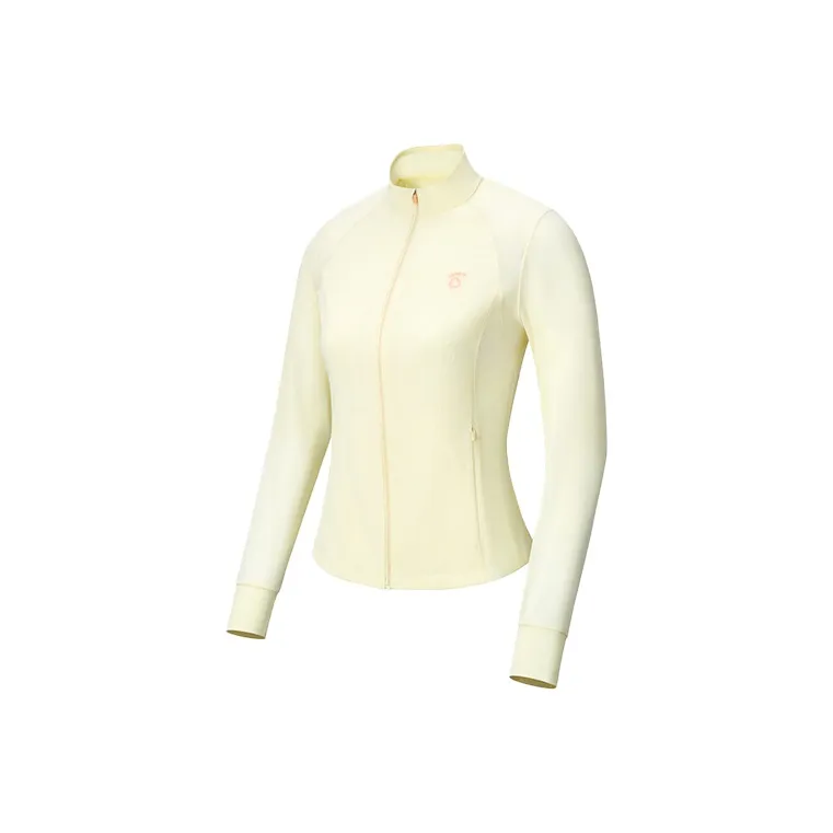 Macondo Спортивная одежда Женская Танцевальная Желтая