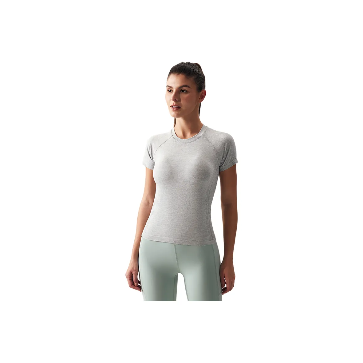 La Nikar Workout Clothing Women's