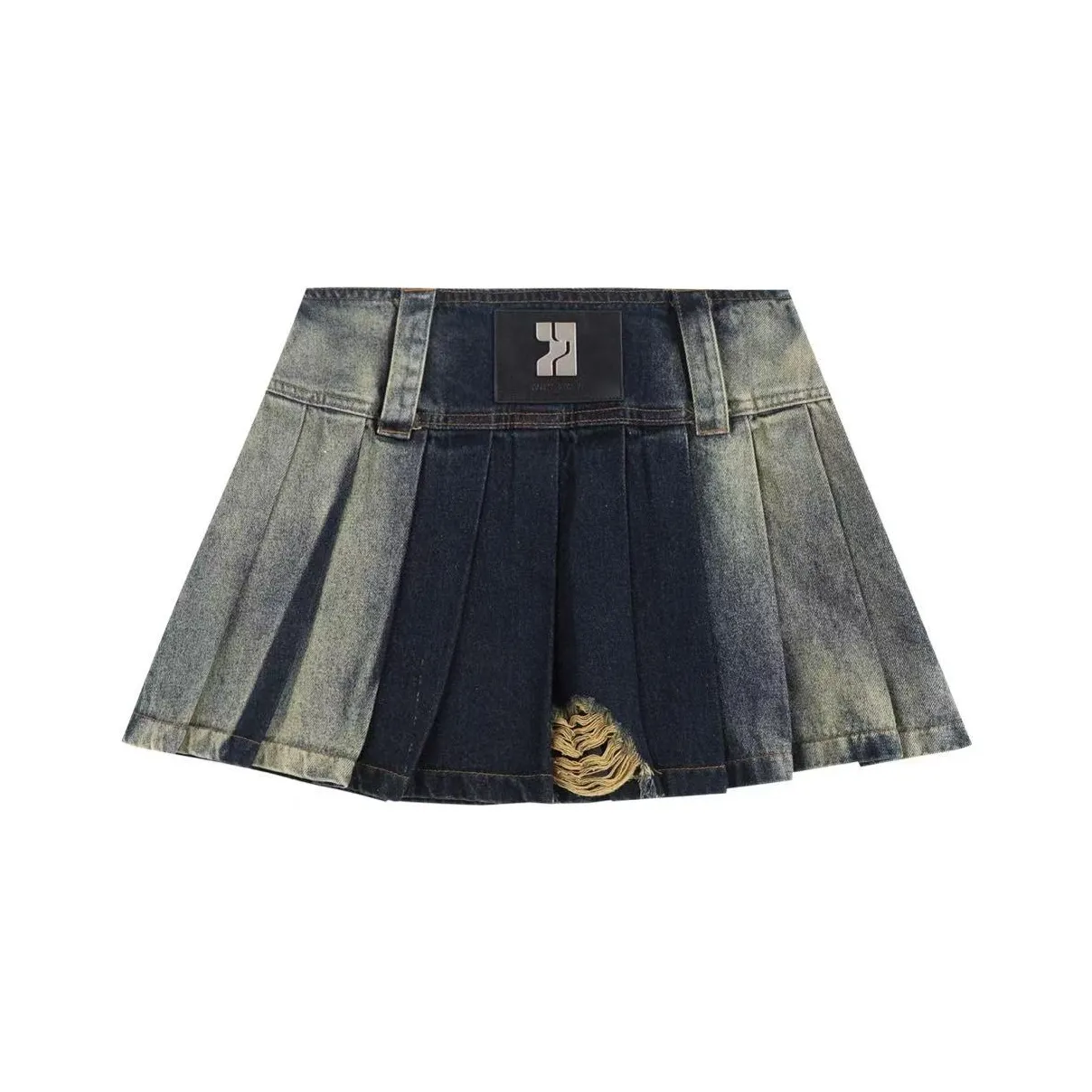 YJ1NGZYZJ Denim Dress Women's Denim