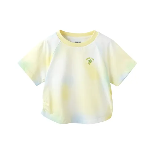 SEMIR KIDS Детские дошкольные рубашки