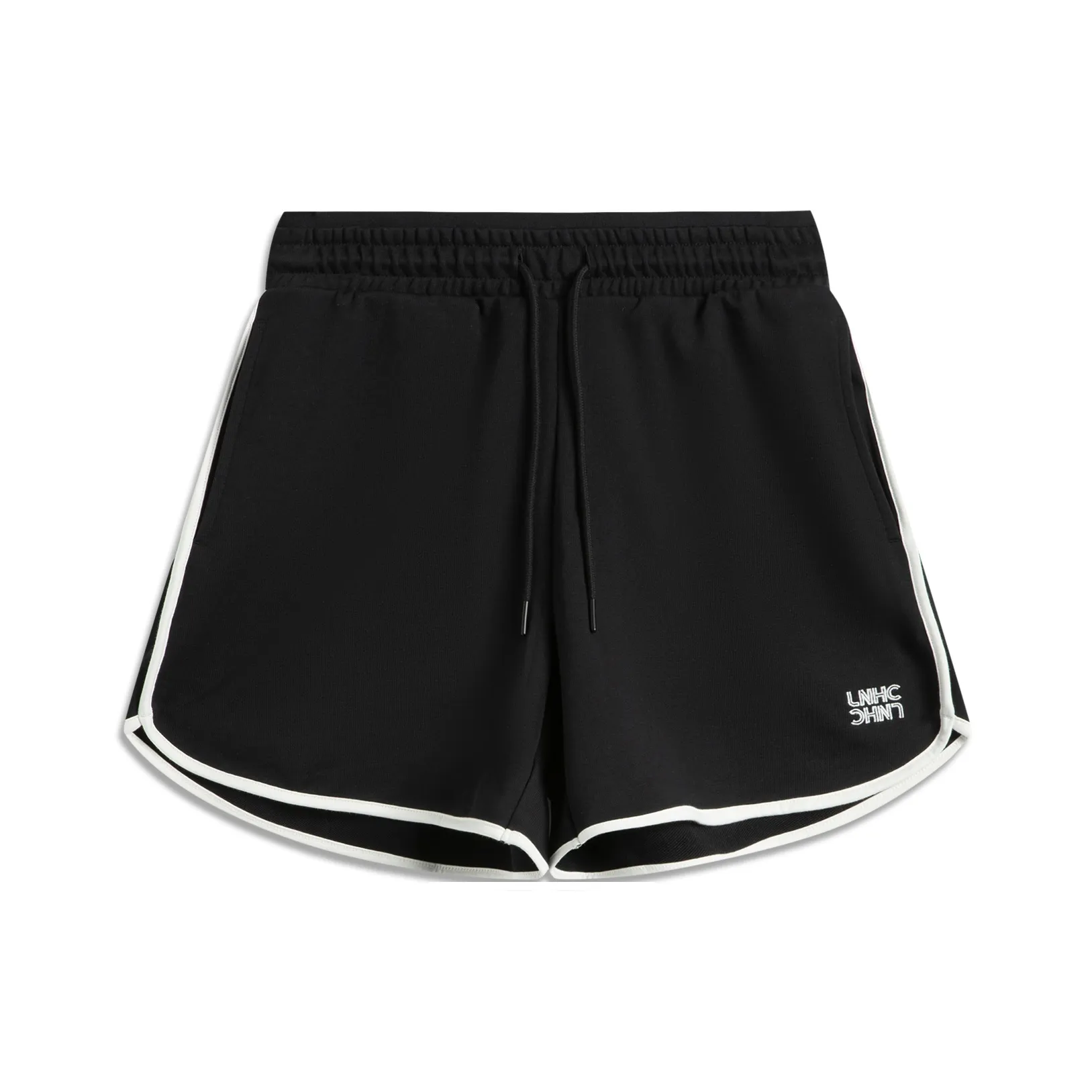 Лайнер Sports Life Collection Спортивные шорты Женские Черный