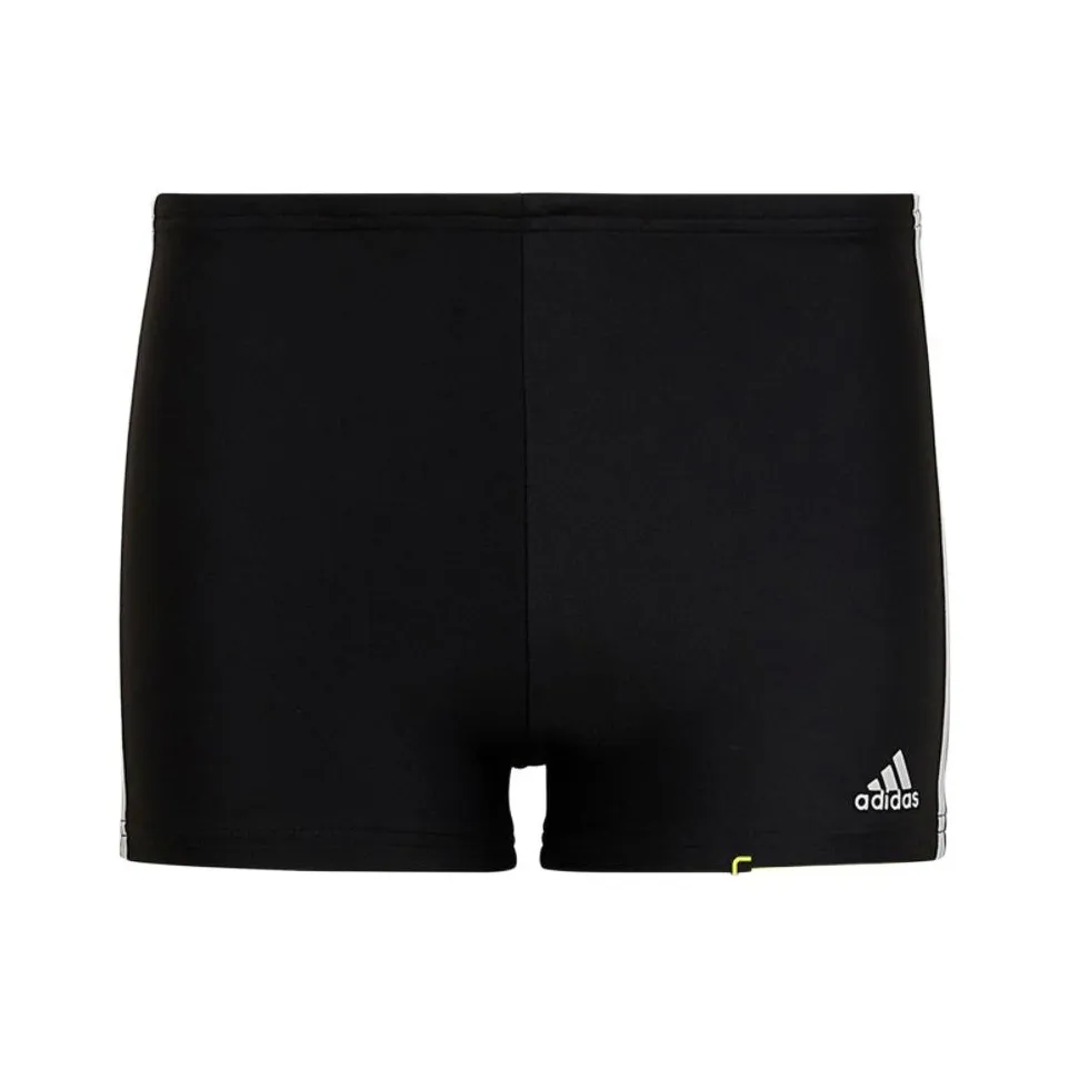 Adidas Детский купальник черный для подростков