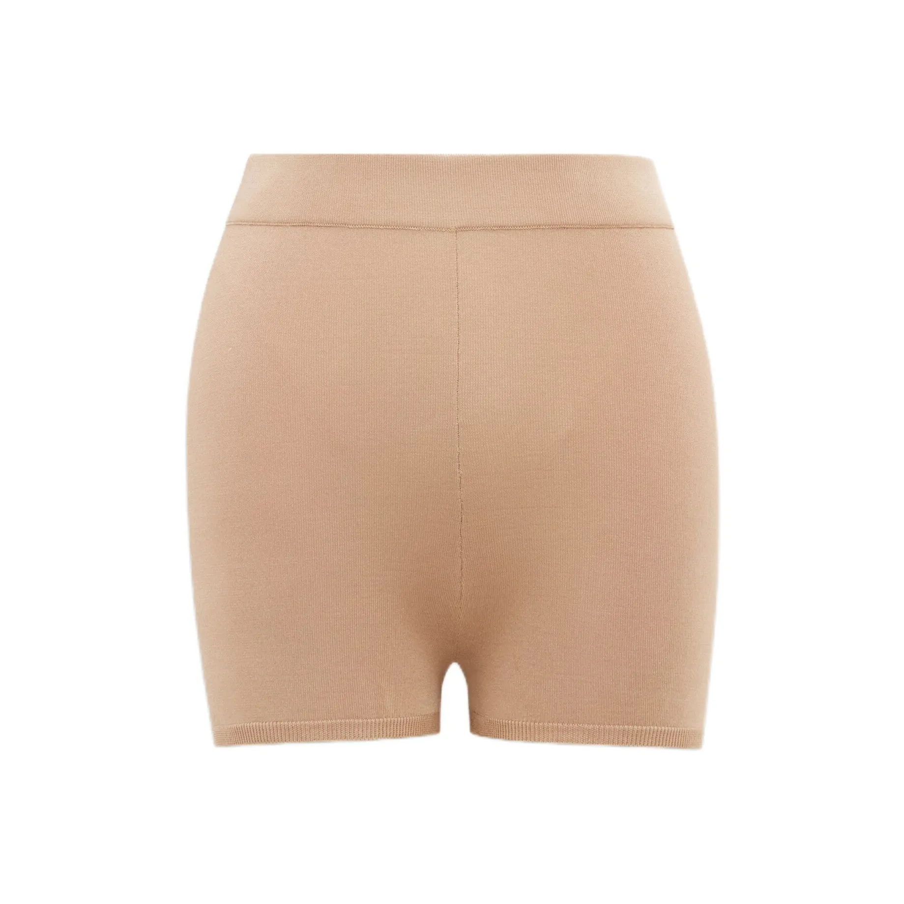 SAINT LAURENT Sports Shorts Women's Nude