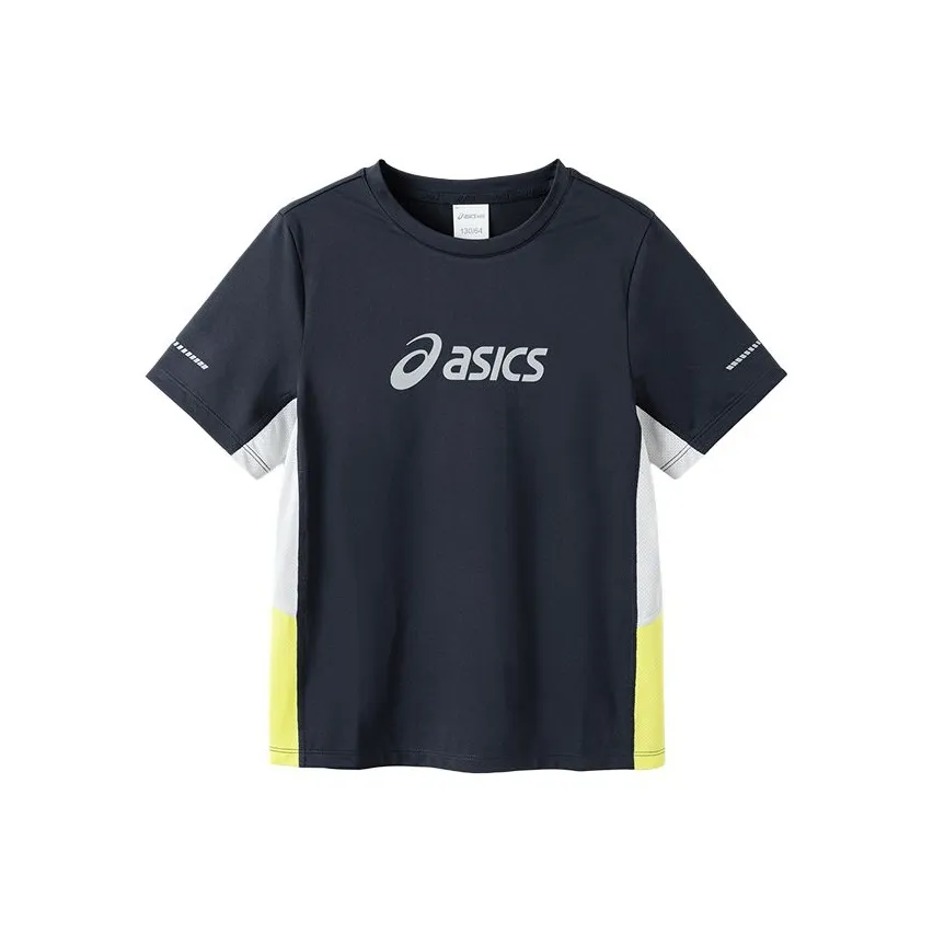 Asics Sports Performance T-Shirt Темно-синий