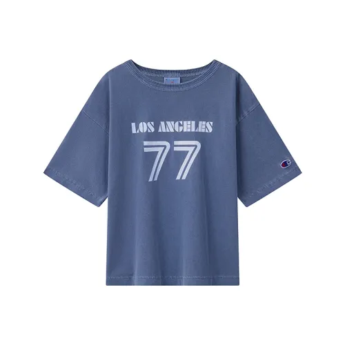 Champion Kids Детские дошкольные футболки