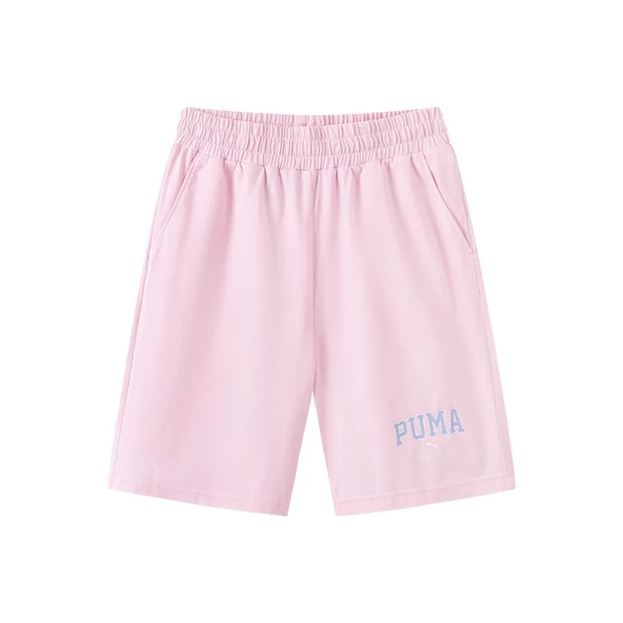 PUMA 1948Sportstyle Collection Шорты Dream Розовый