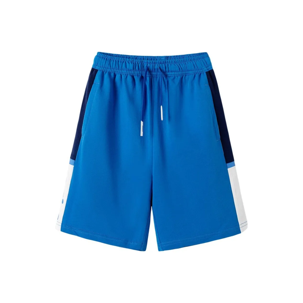 Asics Шорты Подростки Asics Blue
