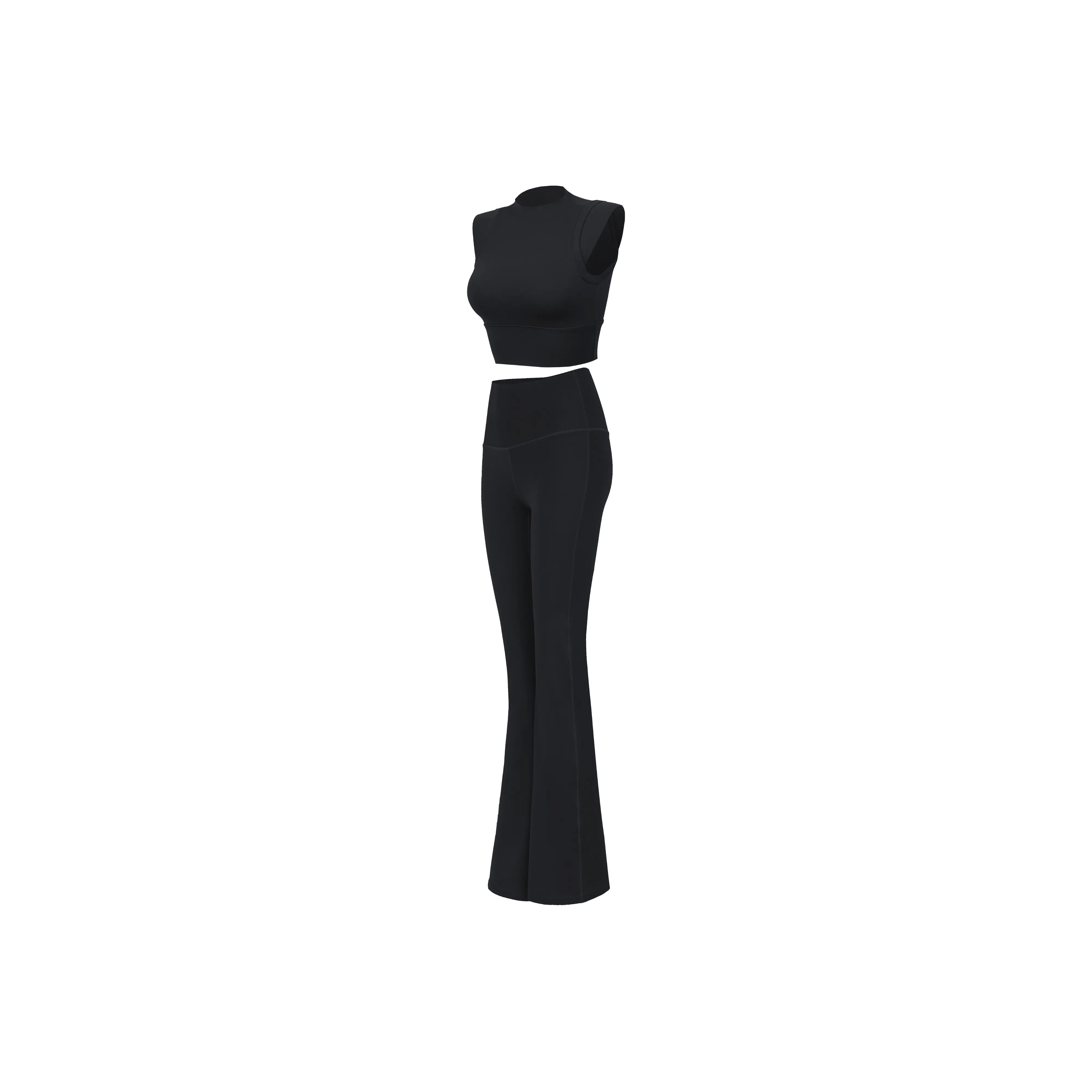 Bebe Fitness Sets Women's
